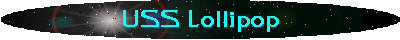USS Lollipop