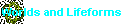 Worlds and Lifeforms