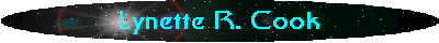 Lynette R. Cook