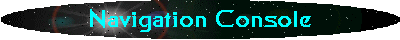 Navigation Console