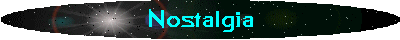 Nostalgia