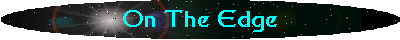 On The Edge