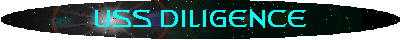 USS DILIGENCE