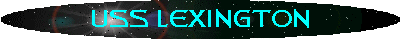 USS LEXINGTON