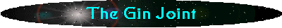 The Gin Joint