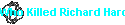 Who Killed Richard Hardy