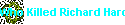 Who Killed Richard Hardy